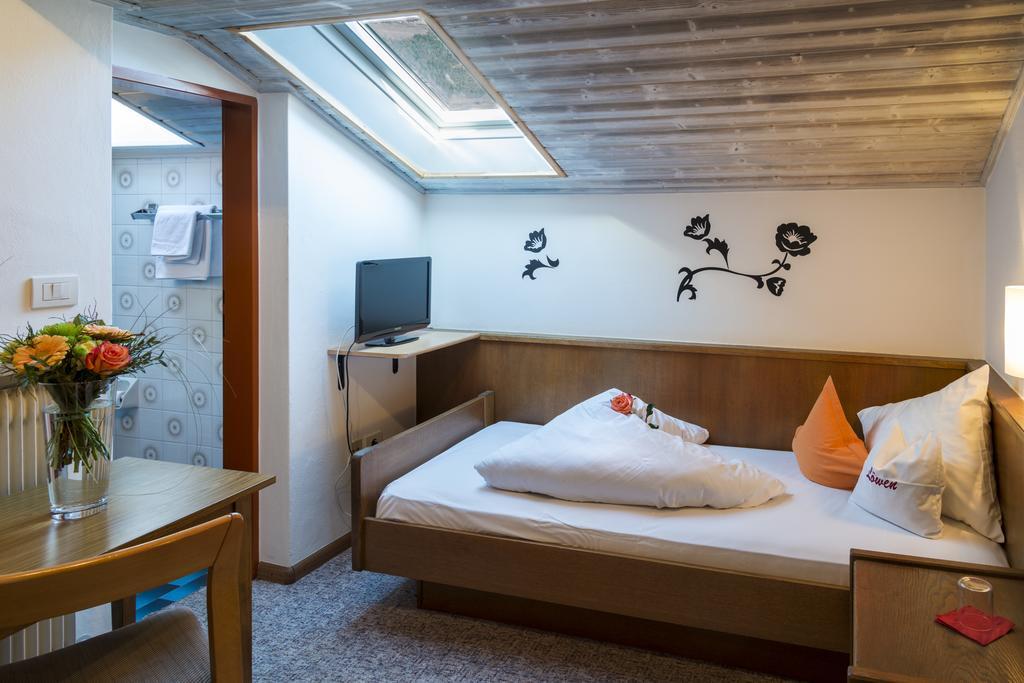 Gasthof Loewen Hotel Lagundo